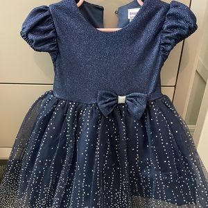 Mila’s Beauty Boutique - Blueberi Princess